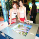 Image for article titled Azoo Eco-Desk Puts a Self-Cleaning Aquarium in Your Desk